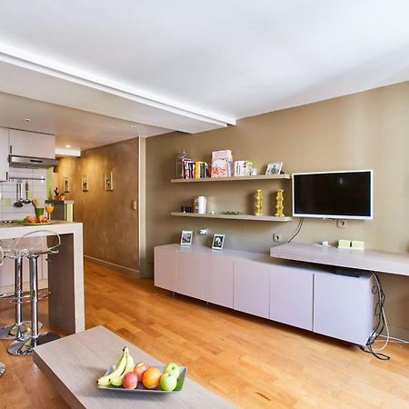 Latin Quarter - 1Br - Cityapartmentstay Paris Exteriör bild