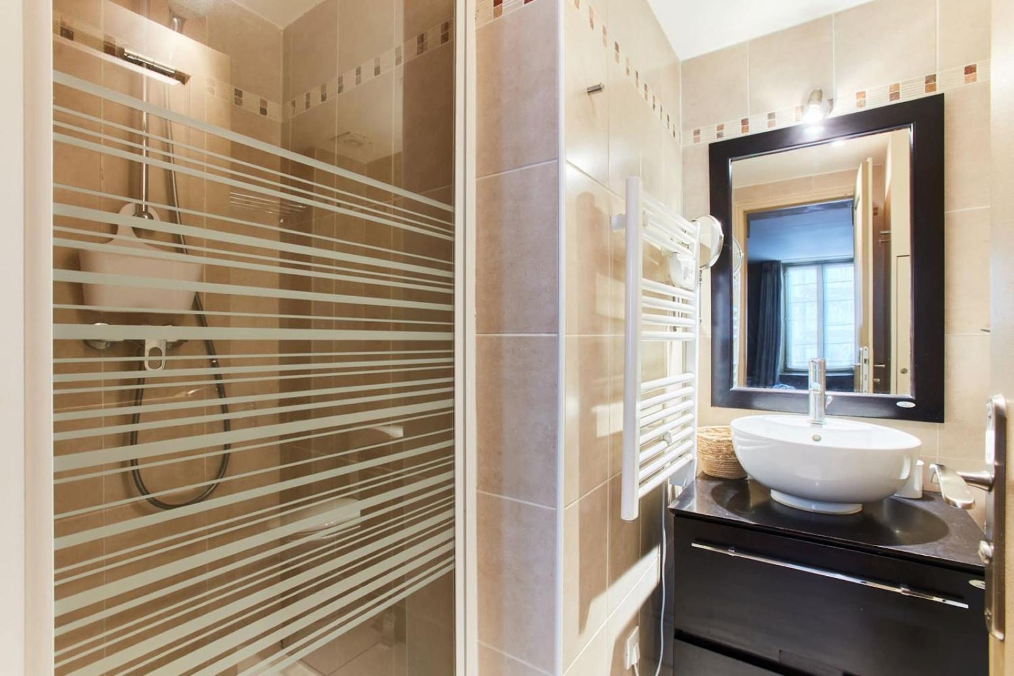 Latin Quarter - 1Br - Cityapartmentstay Paris Exteriör bild